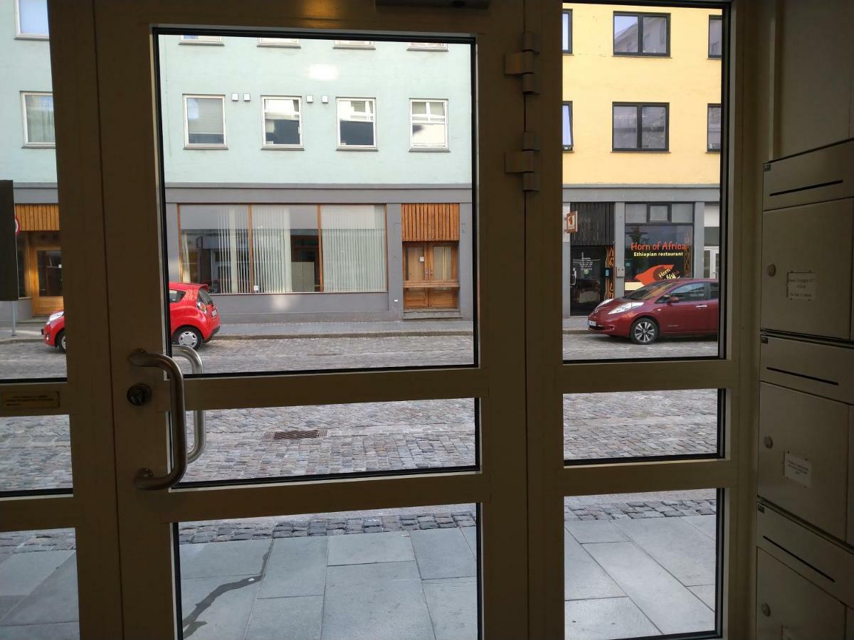 Strandgaten 207