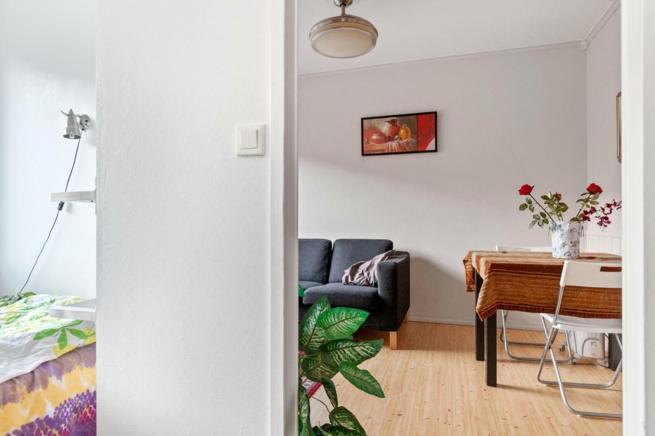 Apartment Touristic Choice Near Center *