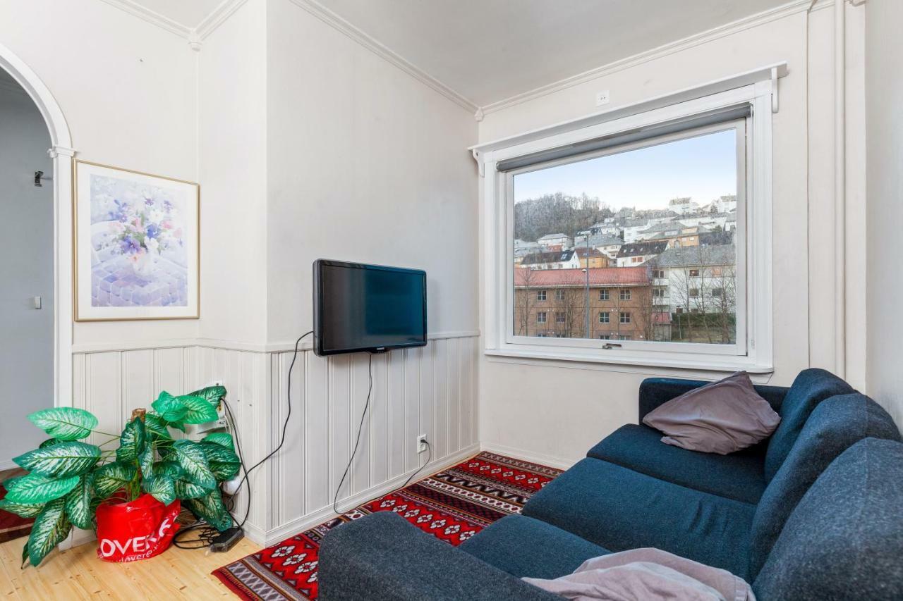 Touristic Choice Near Center * Bergen