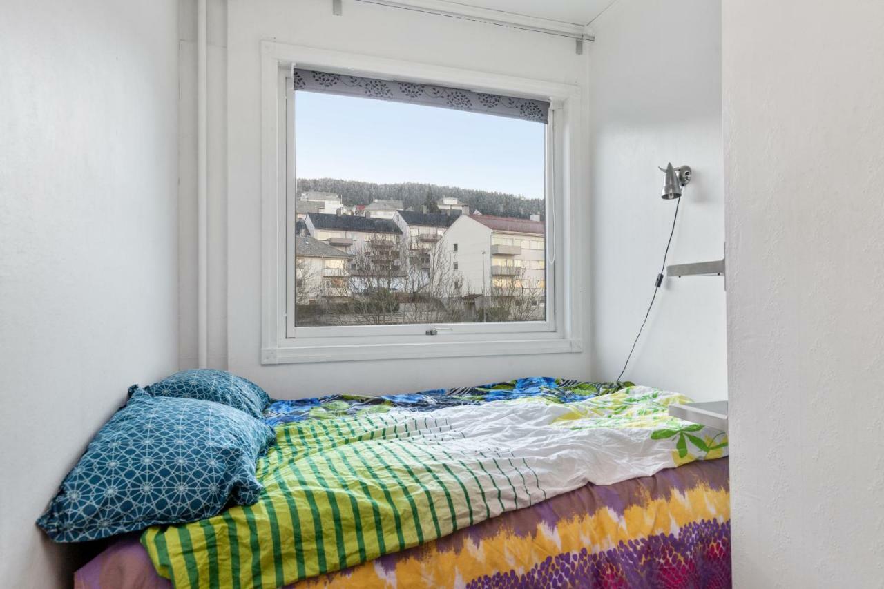 Touristic Choice Near Center * Bergen