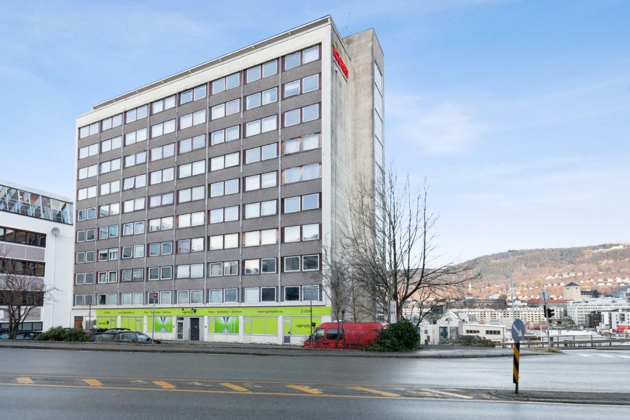 Touristic Choice Near Center * Bergen
