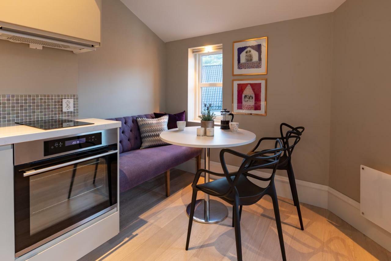 2 Dotre By Park Apartment