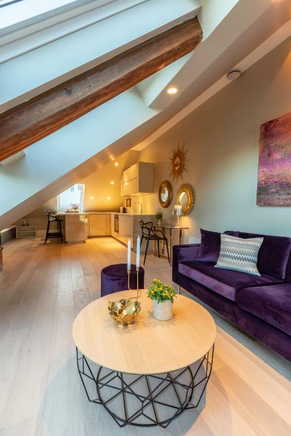 Apartment 2 Dotre By Park