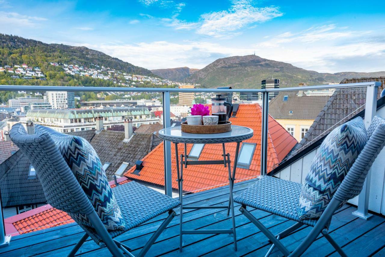 2 Dotre By Park Bergen
