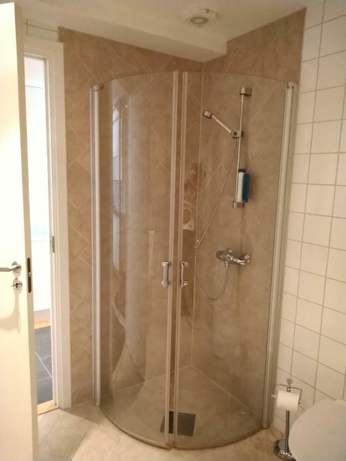 Strandgaten 207 Apartment