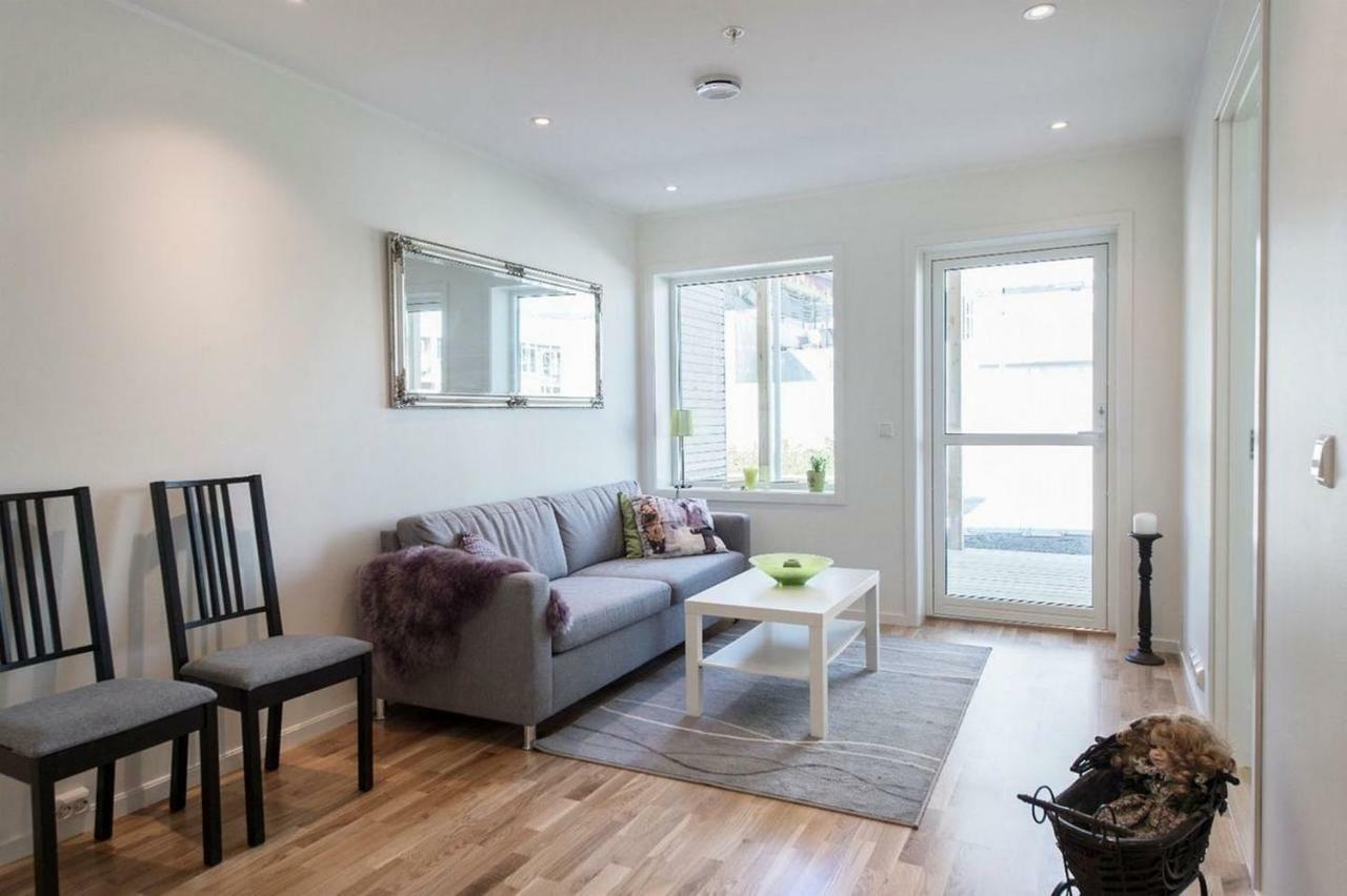 Ratun Apartment Bergen