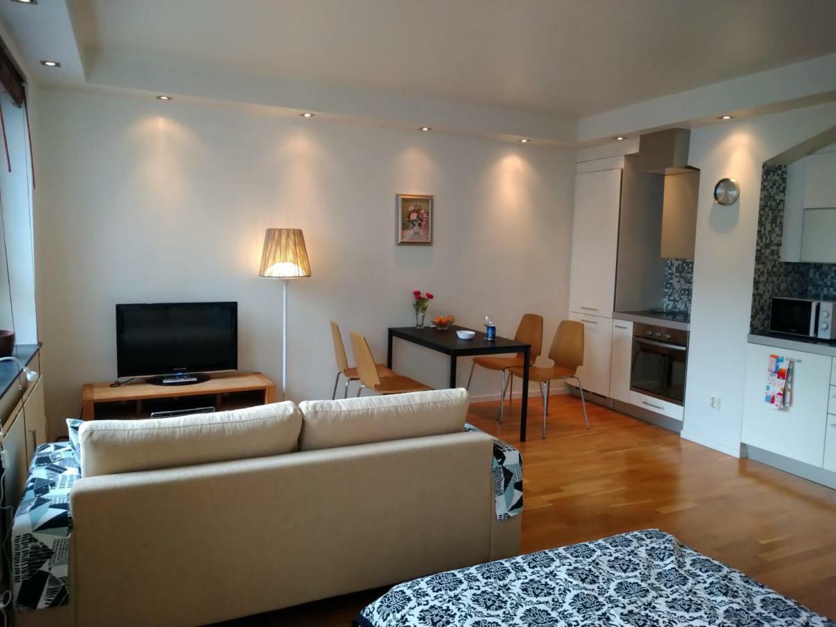 Apartment Strandgaten 207