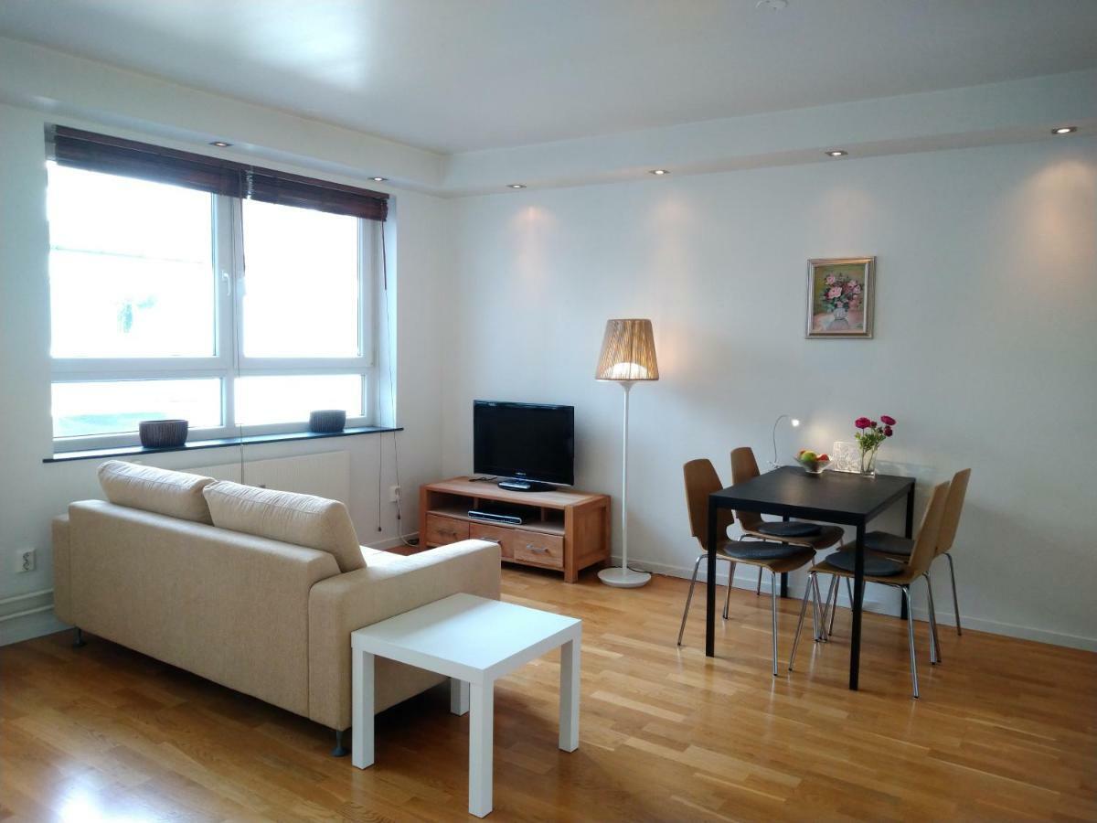 Strandgaten 207 Apartment *