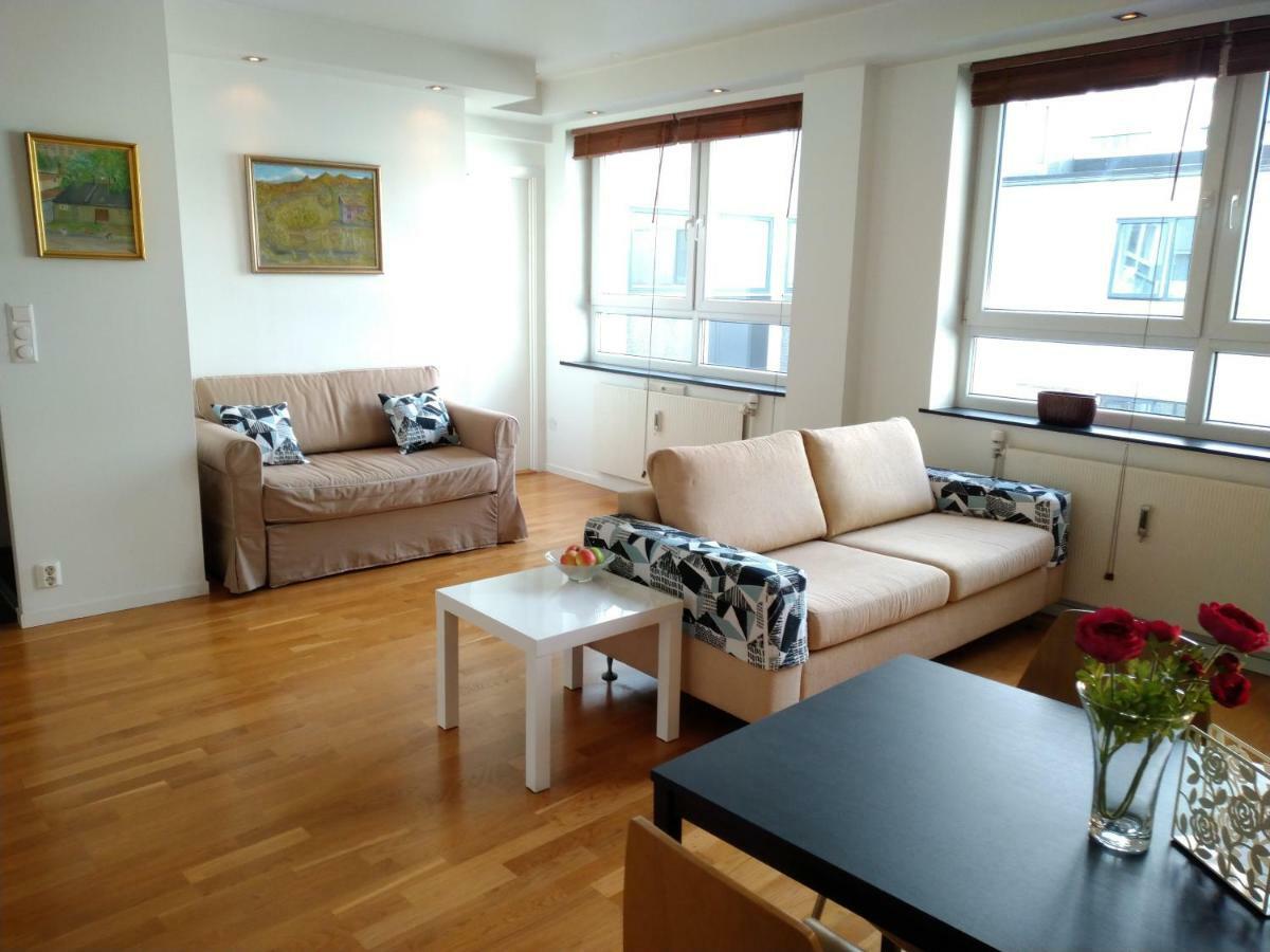 Strandgaten 207 Apartment