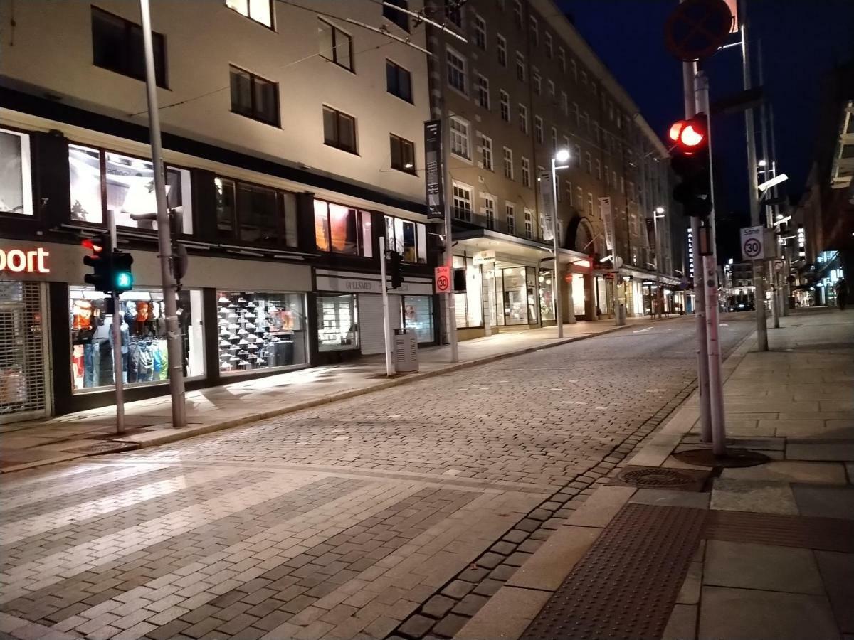 Strandgaten 207