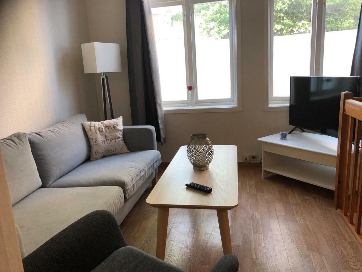Klostergaten Apartment *