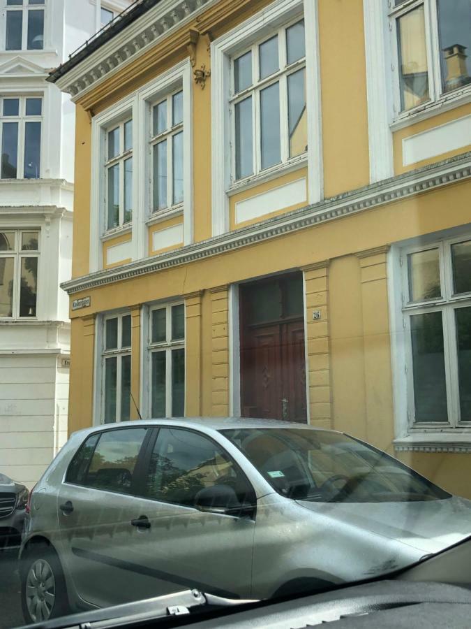 Klostergaten Apartment
