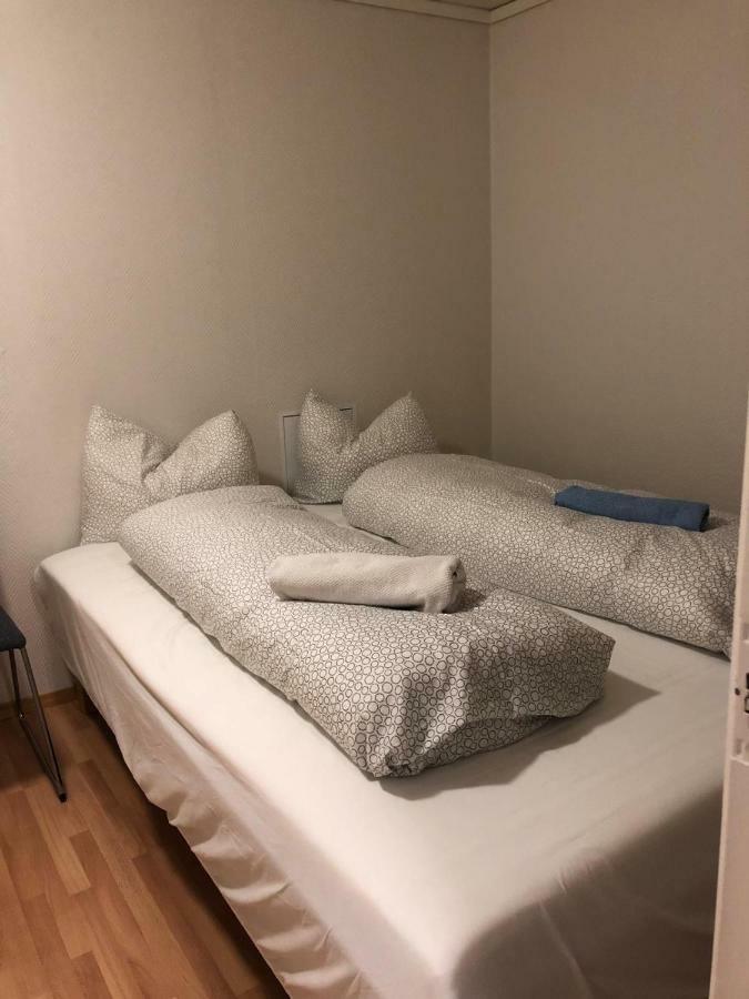 Klostergaten Apartment *