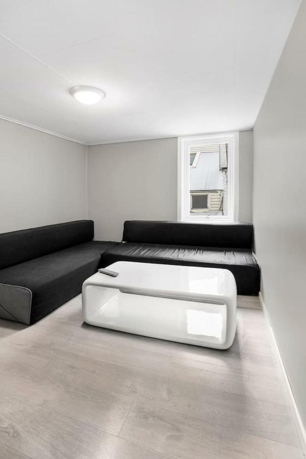 Amazing, House With Big Private Balcony Bergen