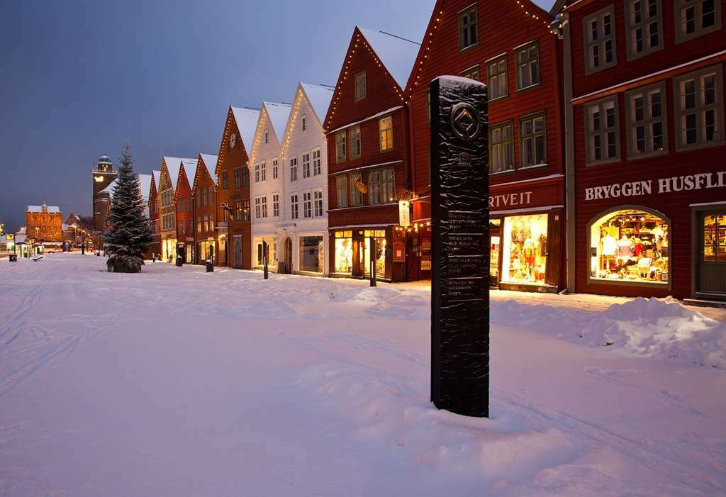 Oleana Hotel 4*
