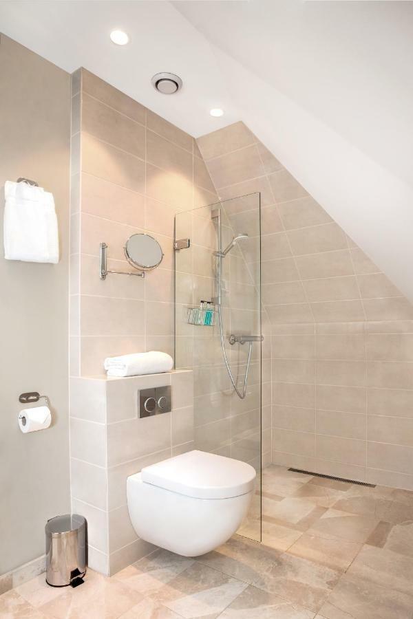 2 Dotre By Park Apartment
