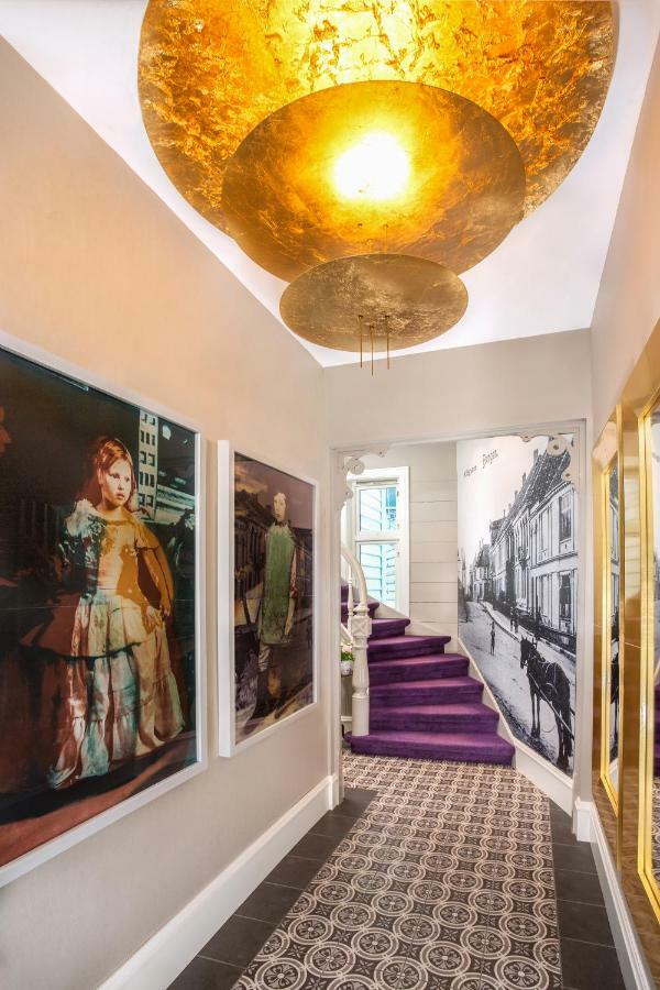 2 Dotre By Park Apartment *