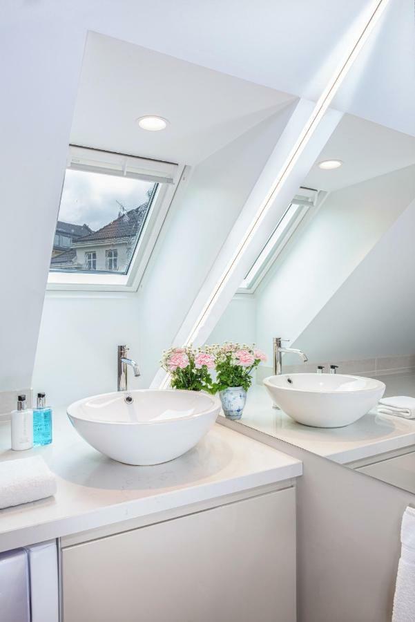 Apartment 2 Dotre By Park Bergen