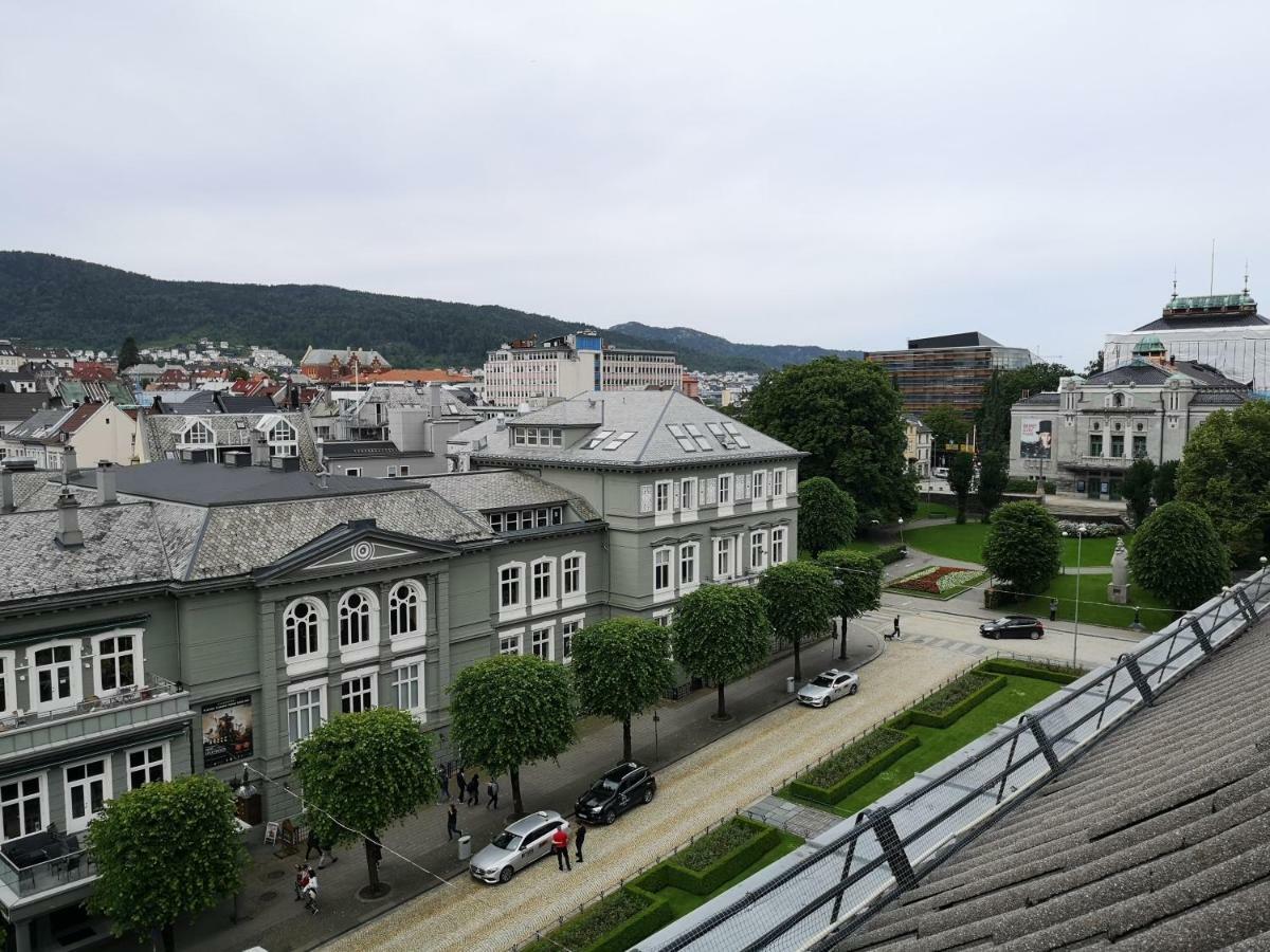 Ole Bull, Western Signature Collection 4* Bergen