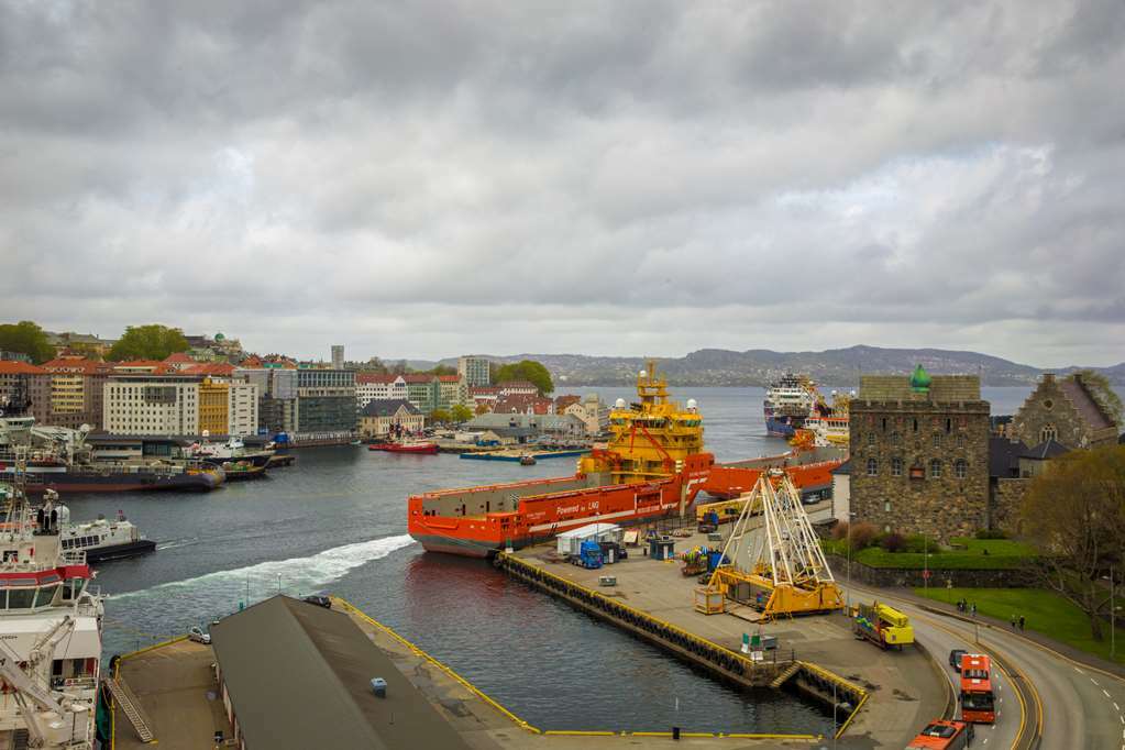 Radisson Blu Royal Hotel, 4* Bergen