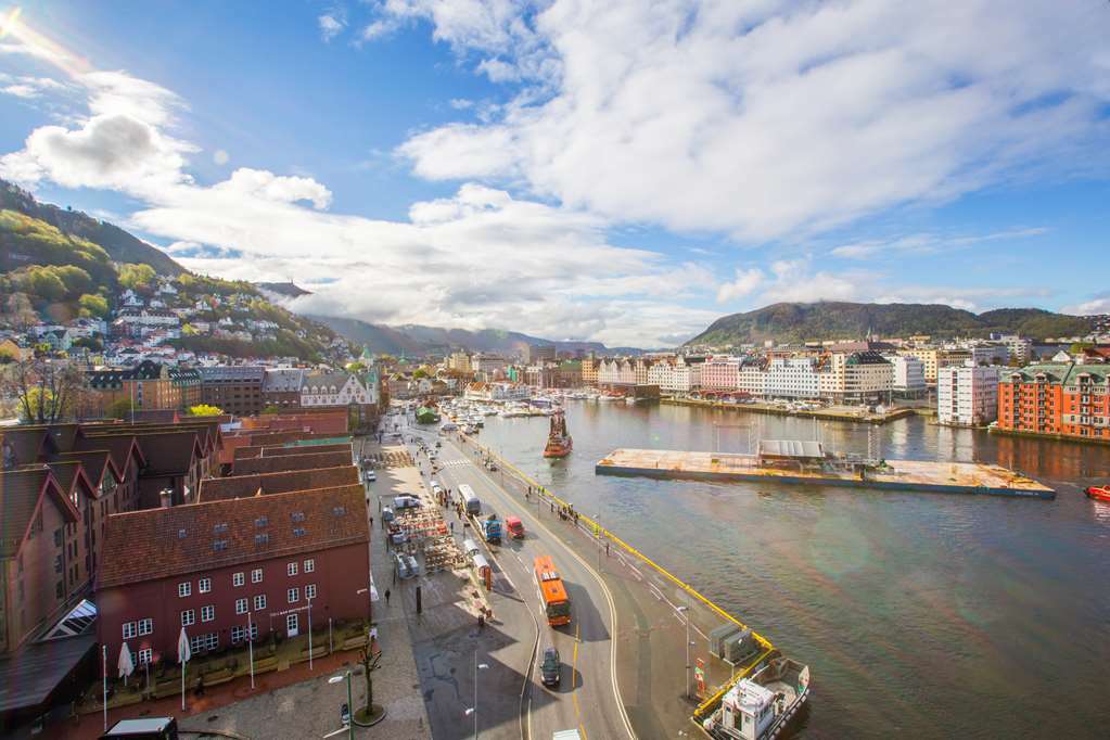 Radisson Blu Royal Hotel, Bergen