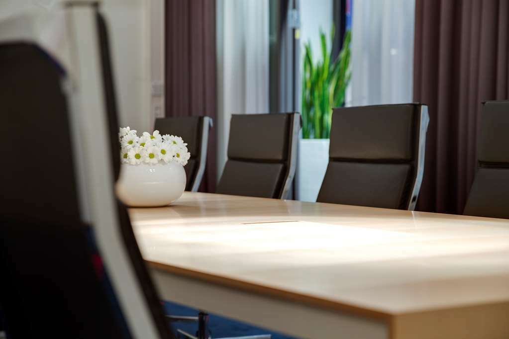 Radisson Blu Royal Hotel, 4* Bergen