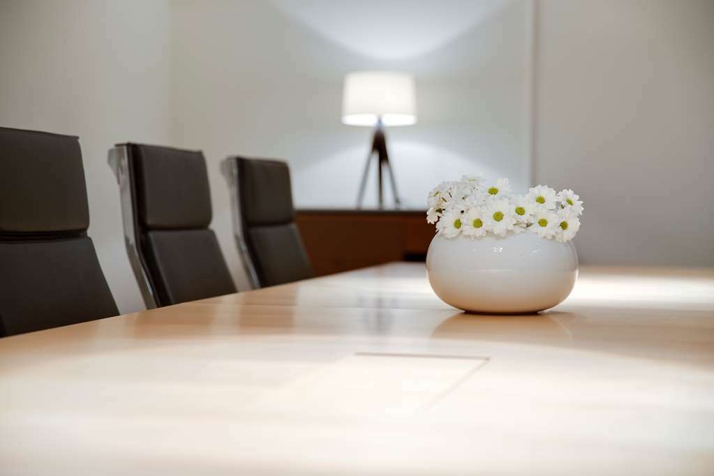 Radisson Blu Royal Hotel, Bergen