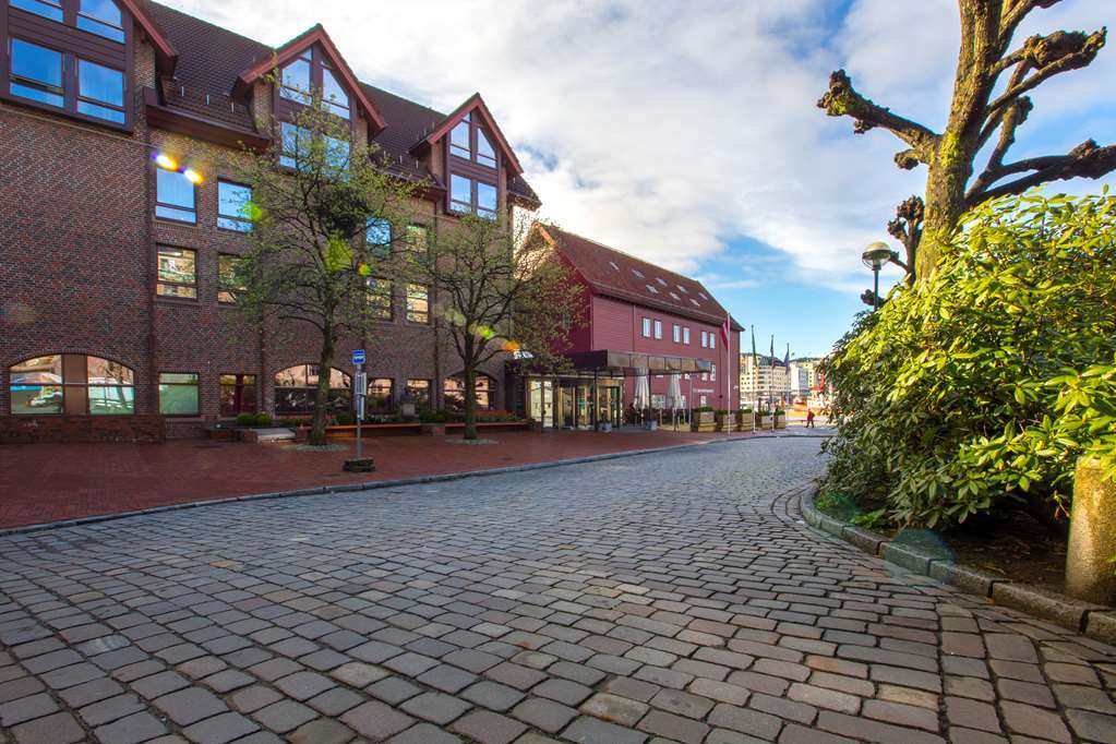 Radisson Blu Royal Hotel, Hotel 4*
