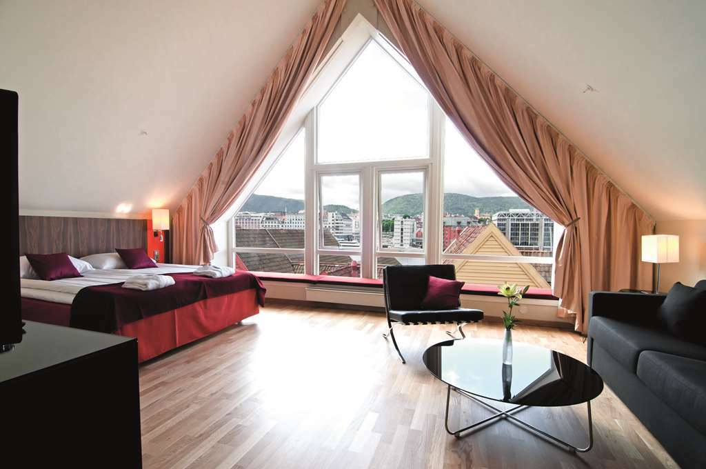 Radisson Blu Royal Hotel, 4*