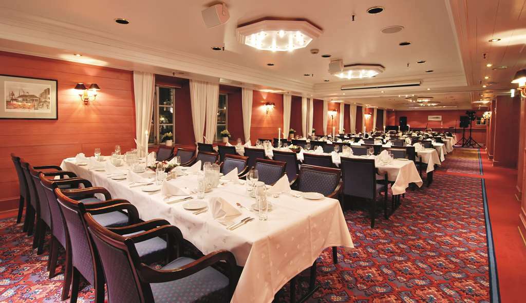 Radisson Blu Royal Hotel,