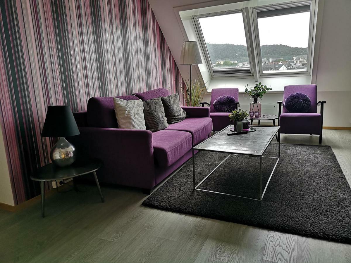 Ole Bull, Western Signature Collection Aparthotel 4*