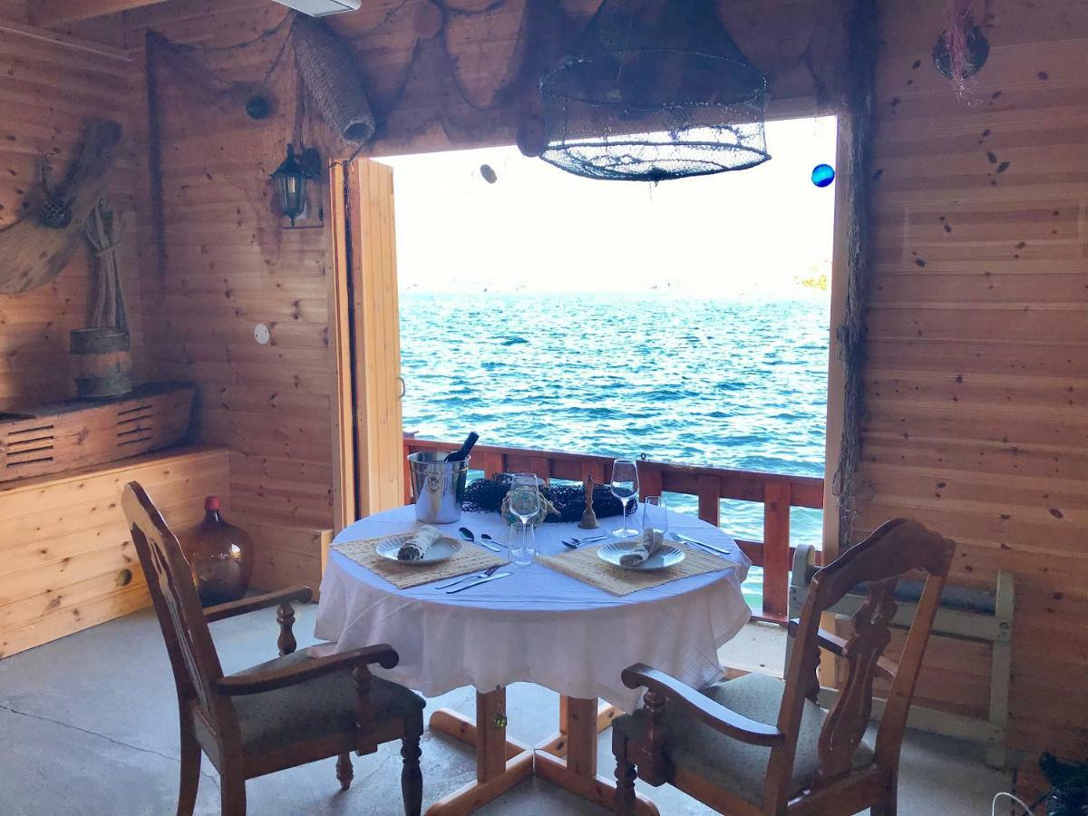 Luxury tent Artic Dome Fjords - *