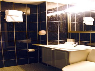 Thon Sandviken Brygge Hotel