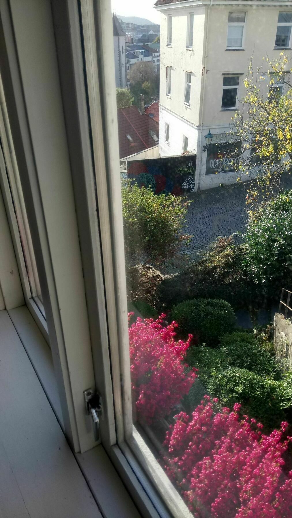 Center Villa Bergen