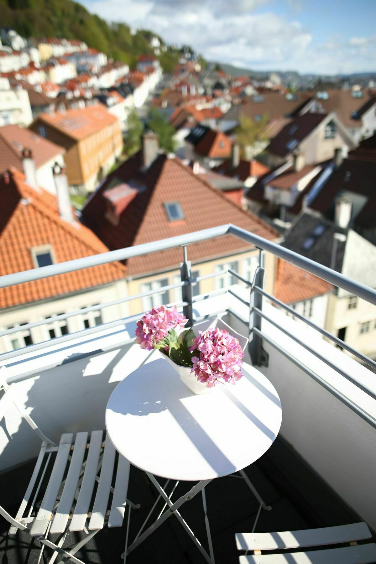 To Sostre Hotel Bergen