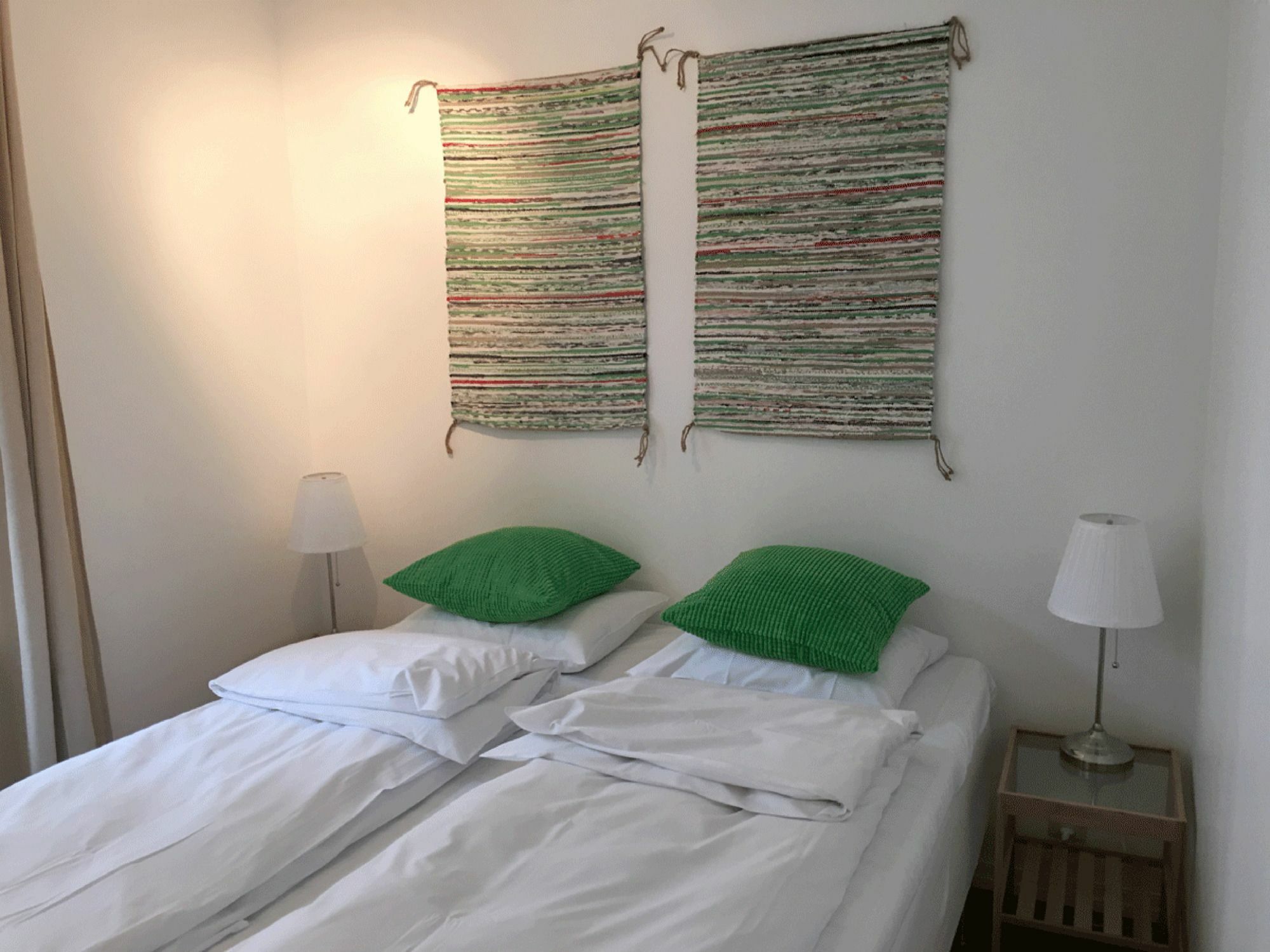 To Sostre Hotel Bergen