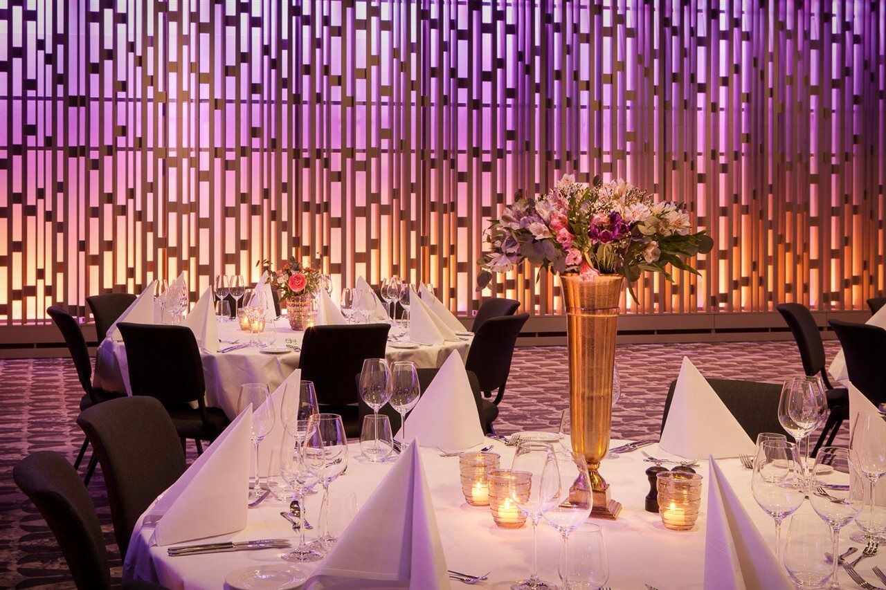 Hotel Scandic Flesland Airport 4*
