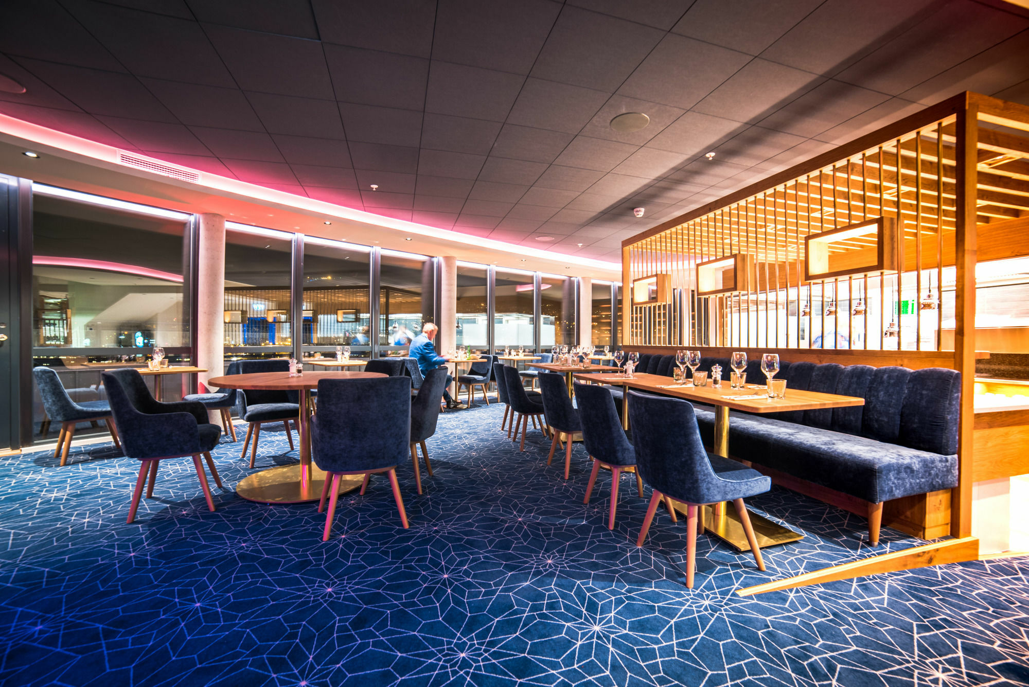 Magic Hotel Solheimsviken Hotel