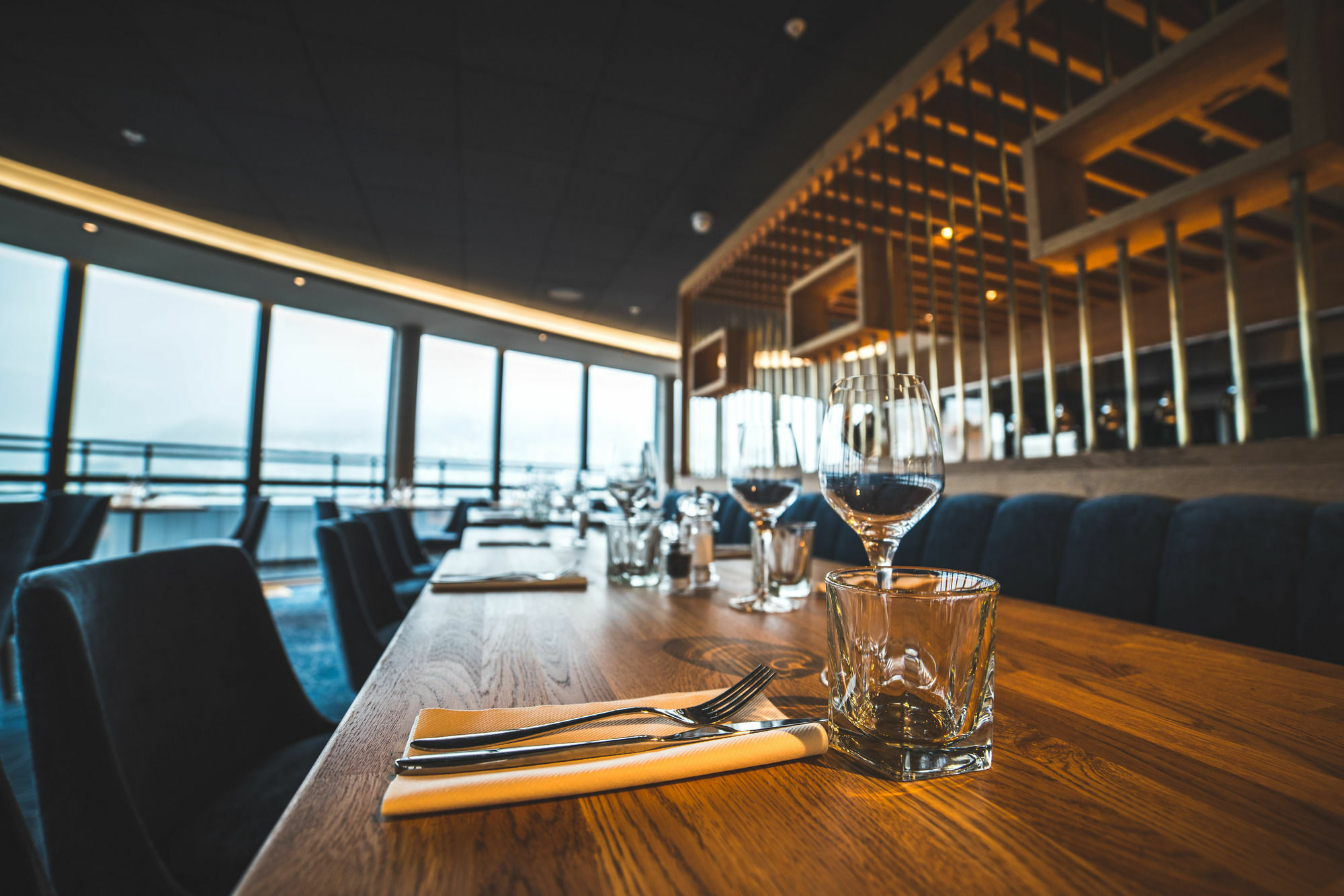 Magic Solheimsviken Hotell