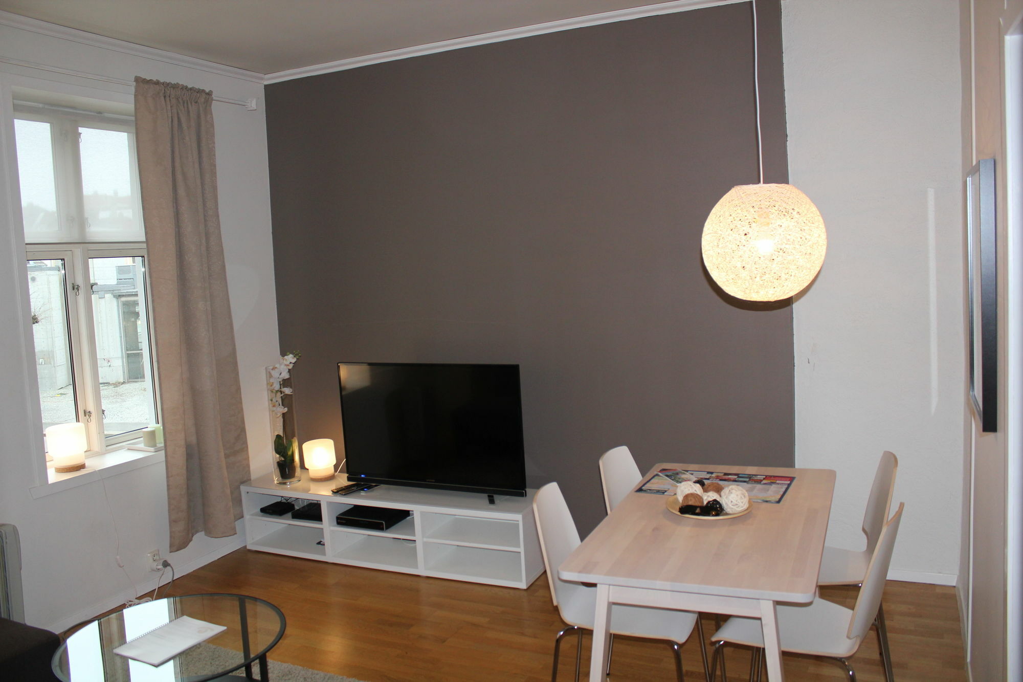 Nordic Host Daniel Hansens Gate 2a Apartment Bergen