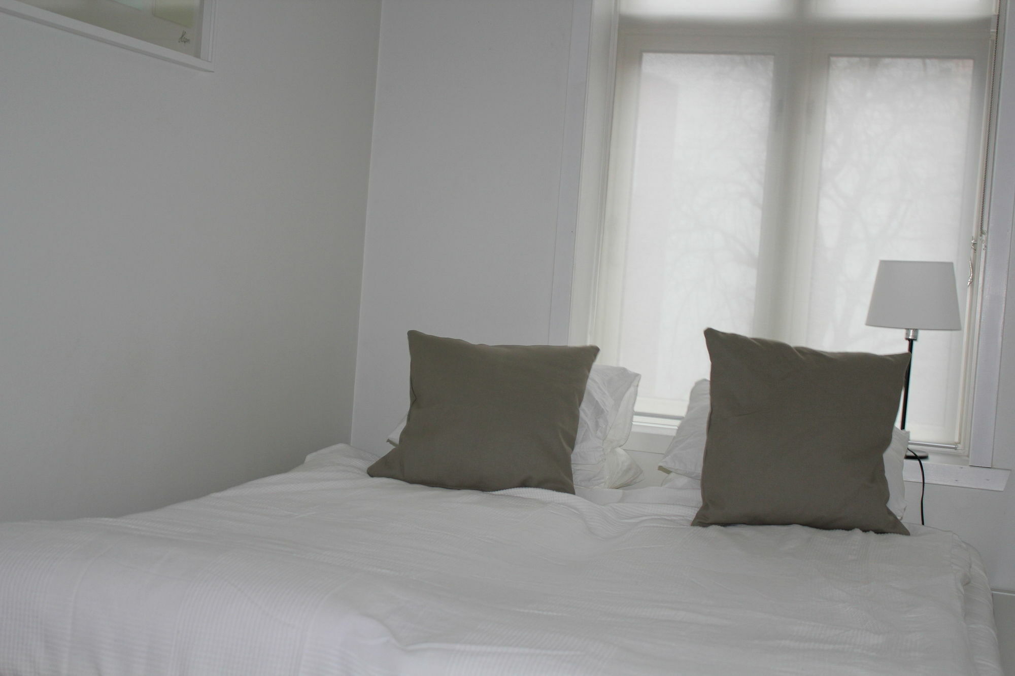 Apartment Nordic Host Daniel Hansens Gate 2a