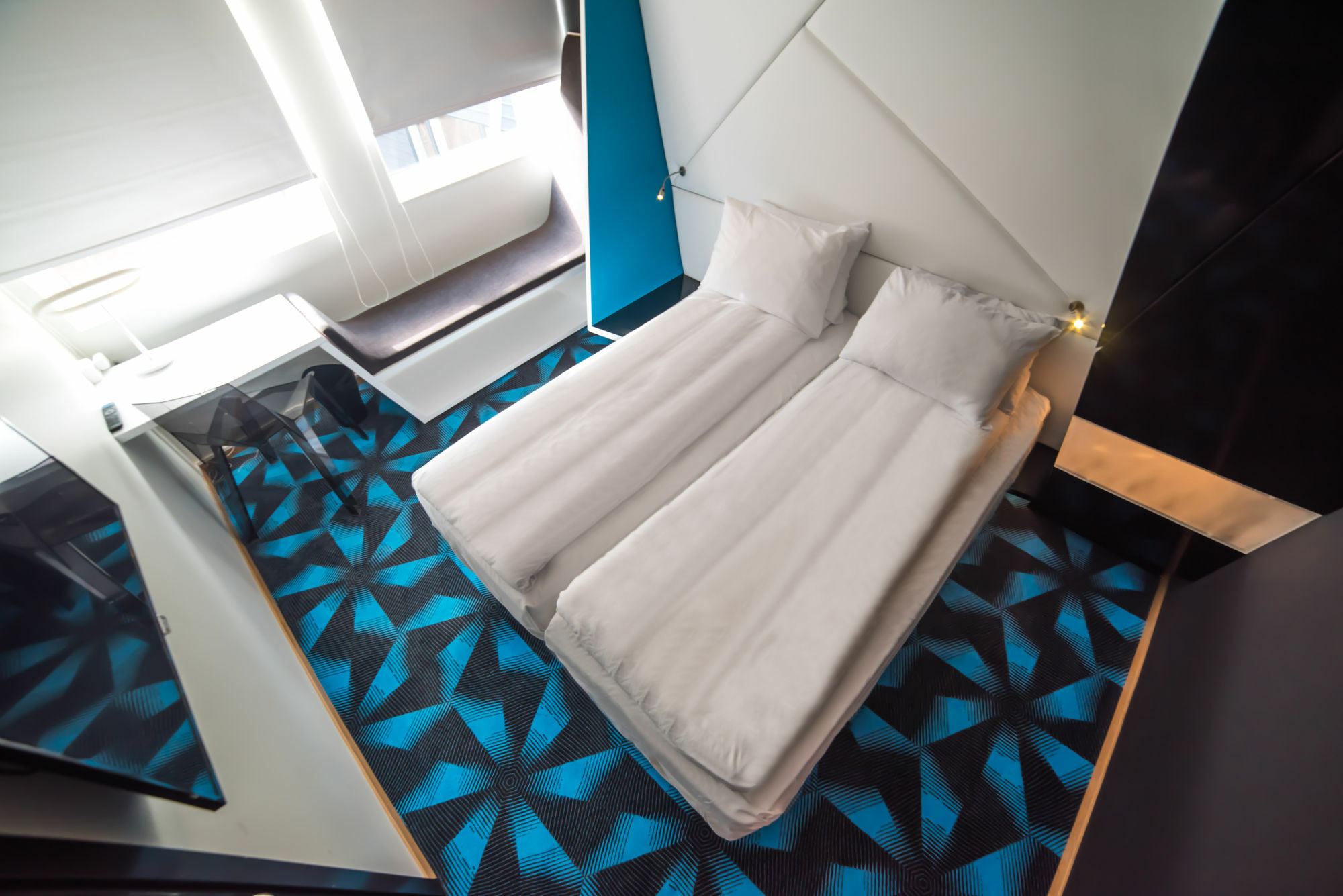 Hotel Magic Hotel Solheimsviken Bergen