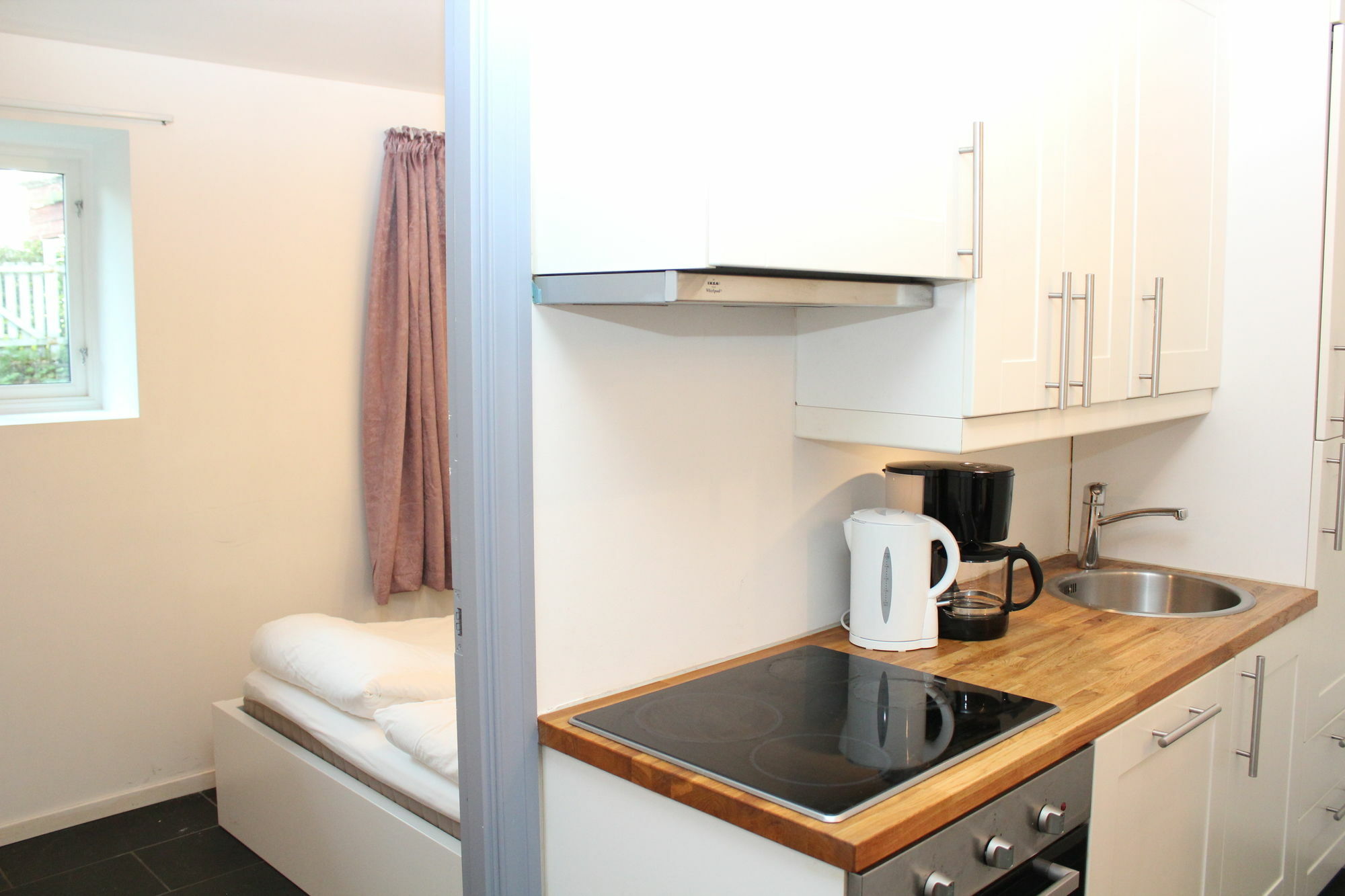 Apartment Nordic Host Daniel Hansens Gate 2a