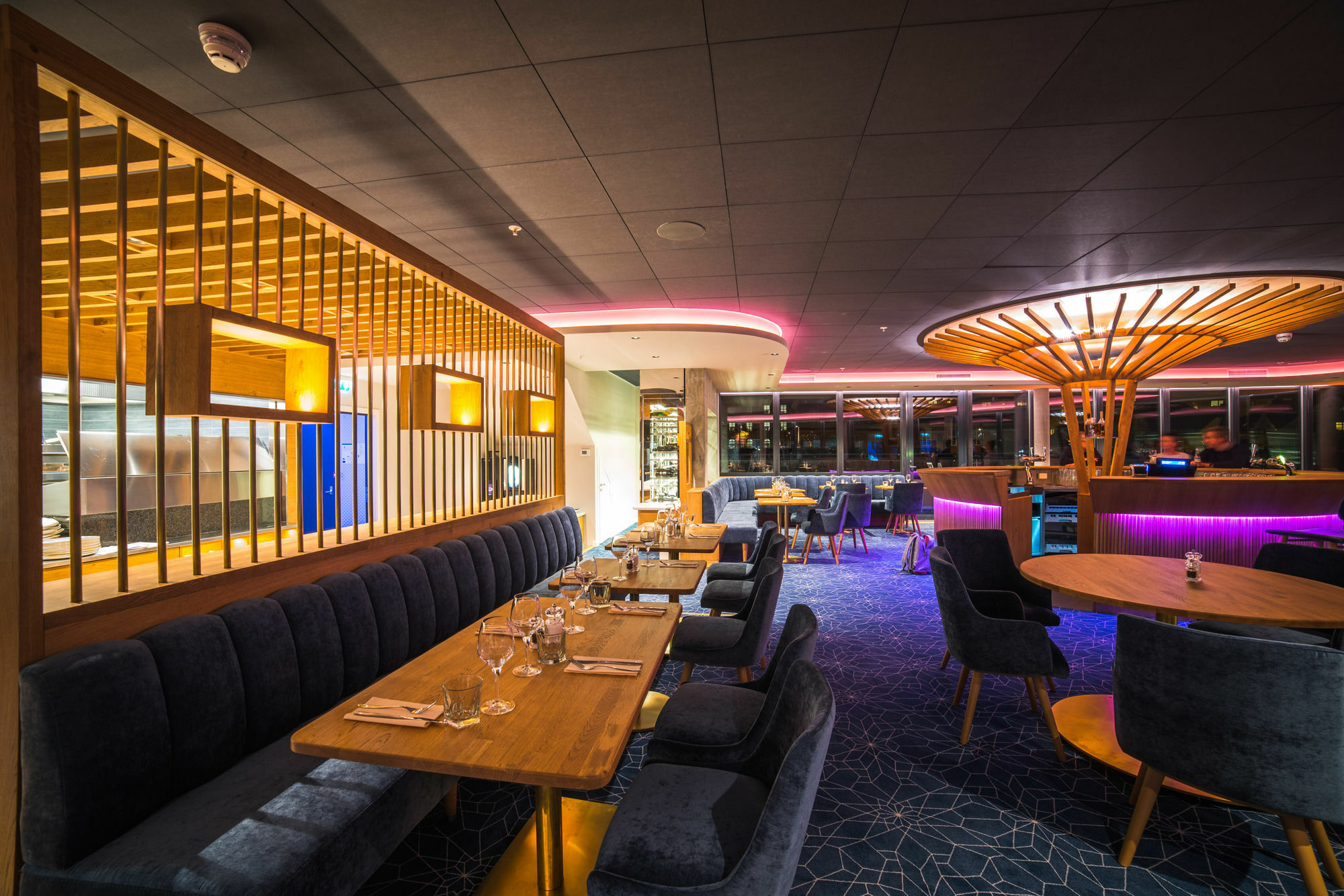 Magic Hotel Solheimsviken Hotel 3*