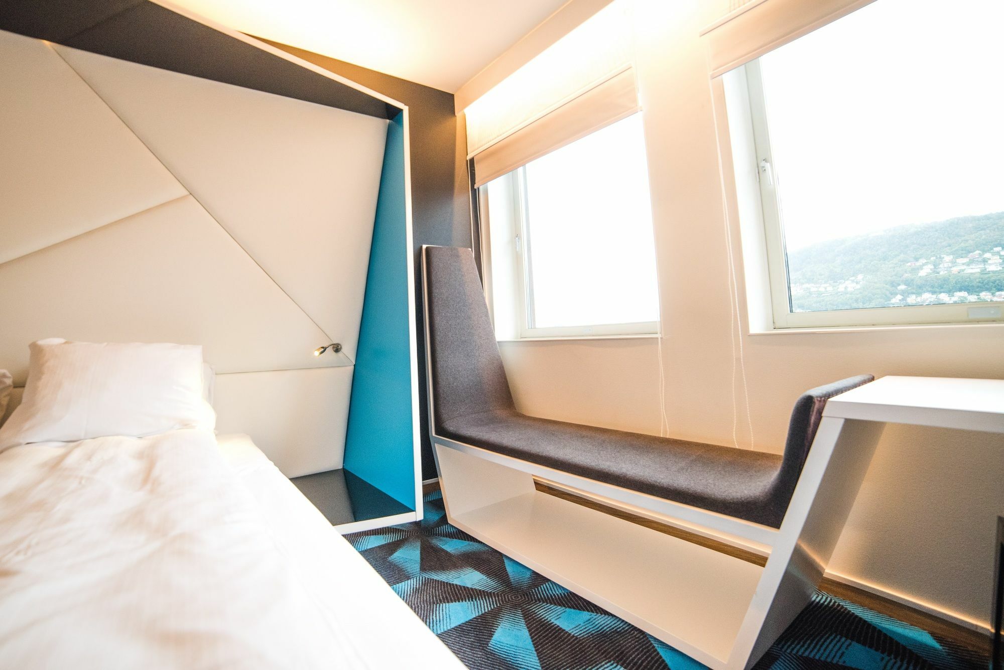 Magic Hotel Solheimsviken Bergen