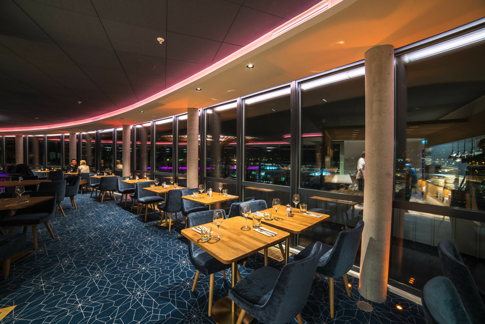 Magic Hotel Solheimsviken Hotel