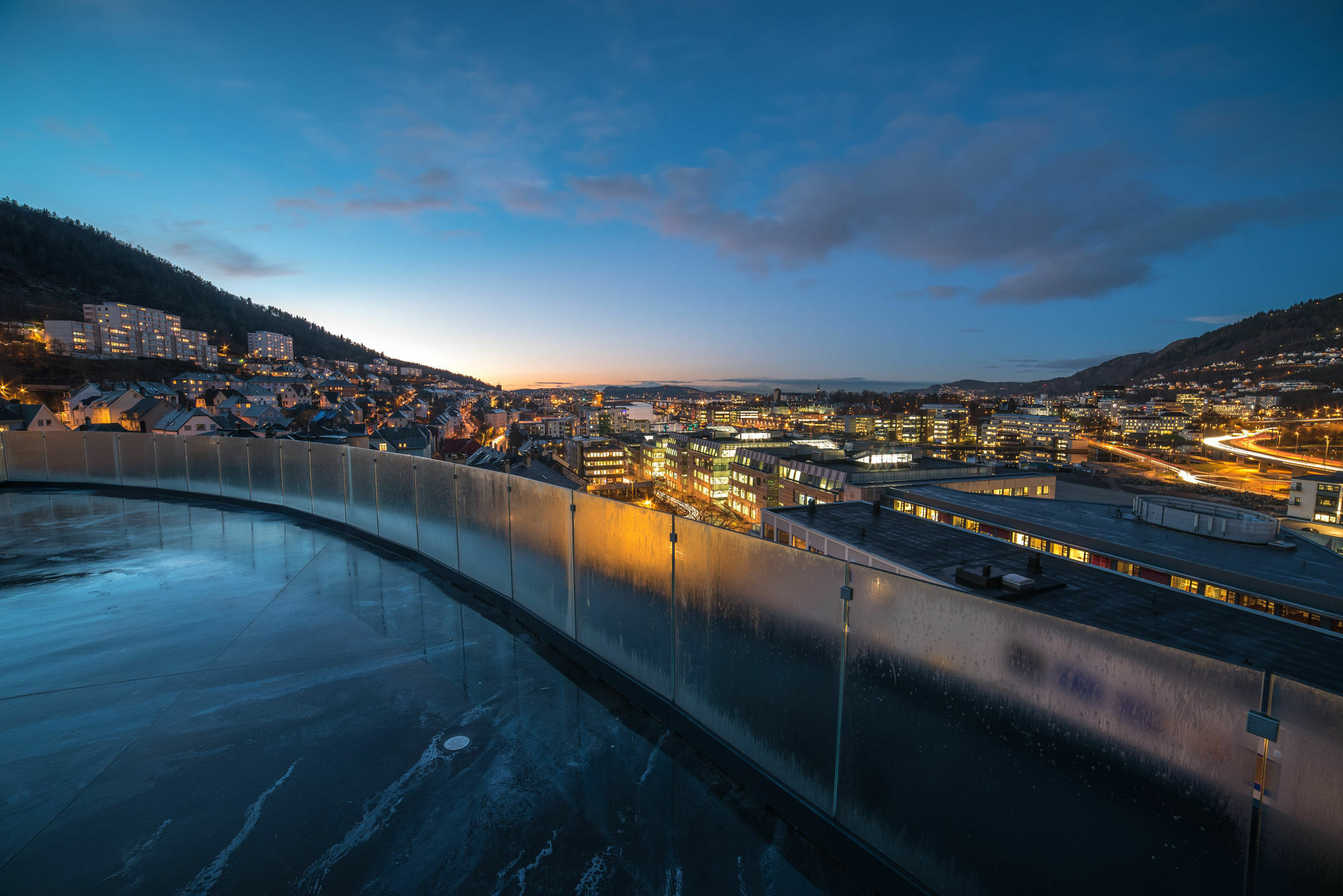 Hotel Magic Hotel Solheimsviken Bergen