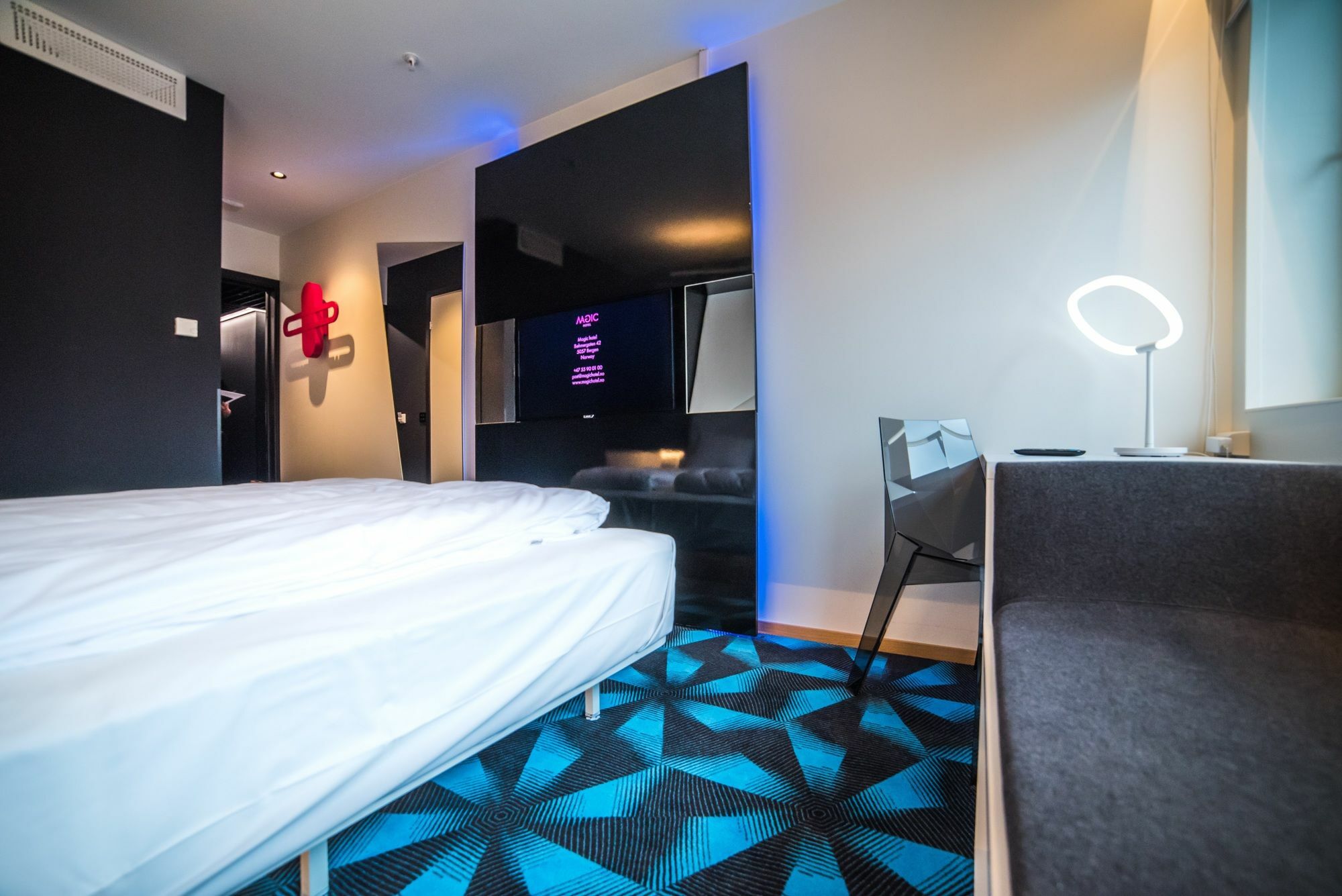 Magic Hotel Solheimsviken Hotel Bergen