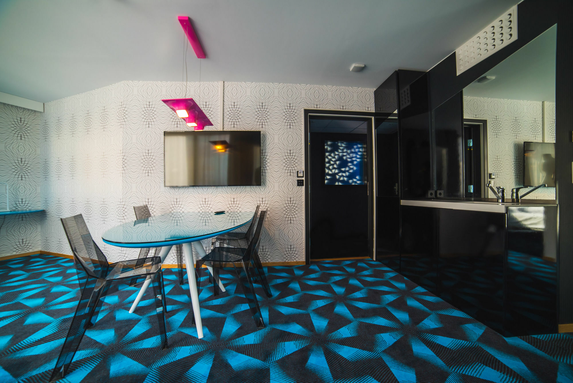 Magic Hotel Solheimsviken Bergen
