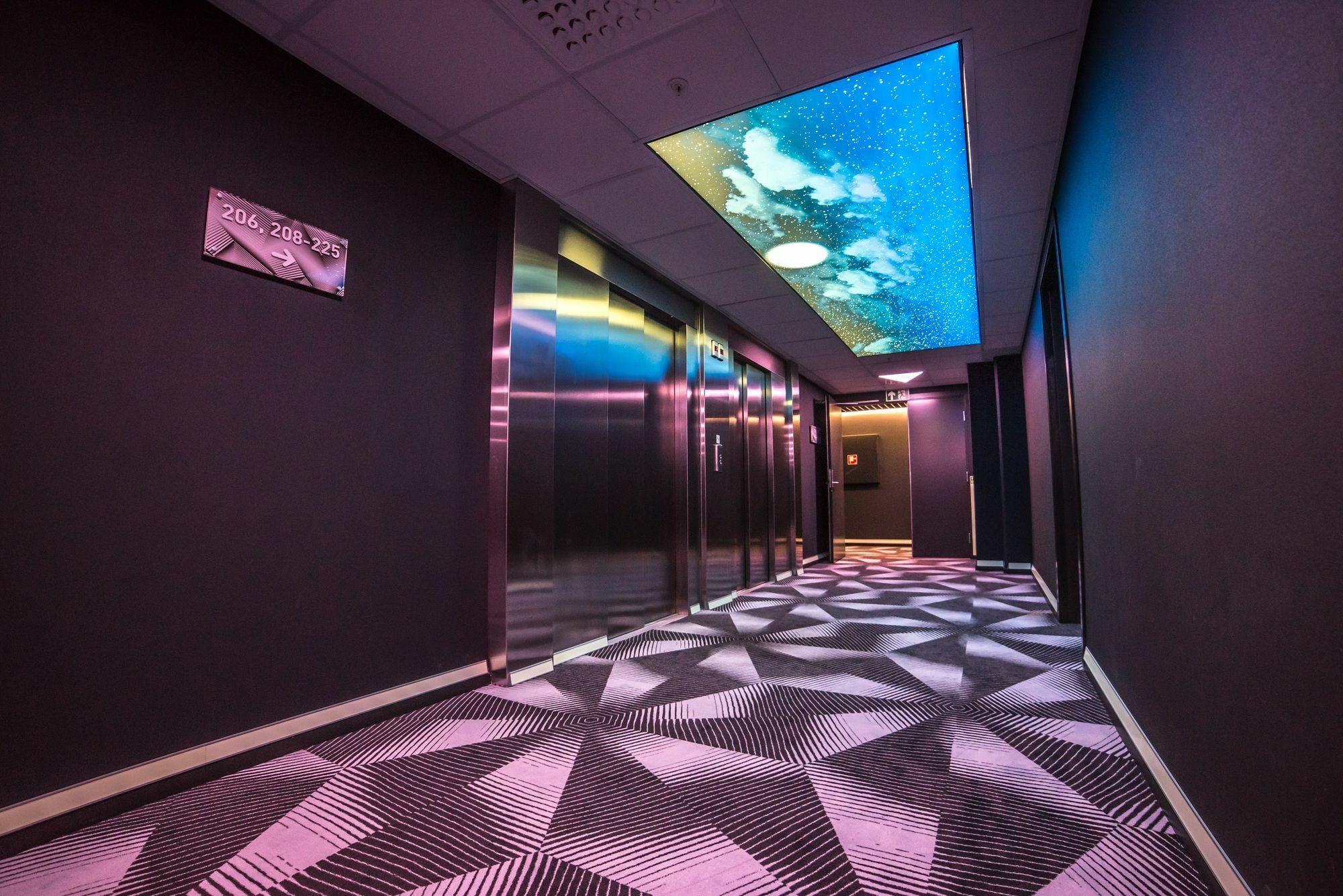 Hotel Magic Hotel Solheimsviken Bergen